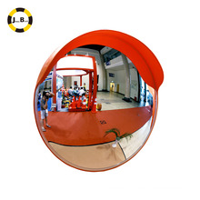 (30,45,60,80,100,120)cm outdoor traffic safety convex mirror